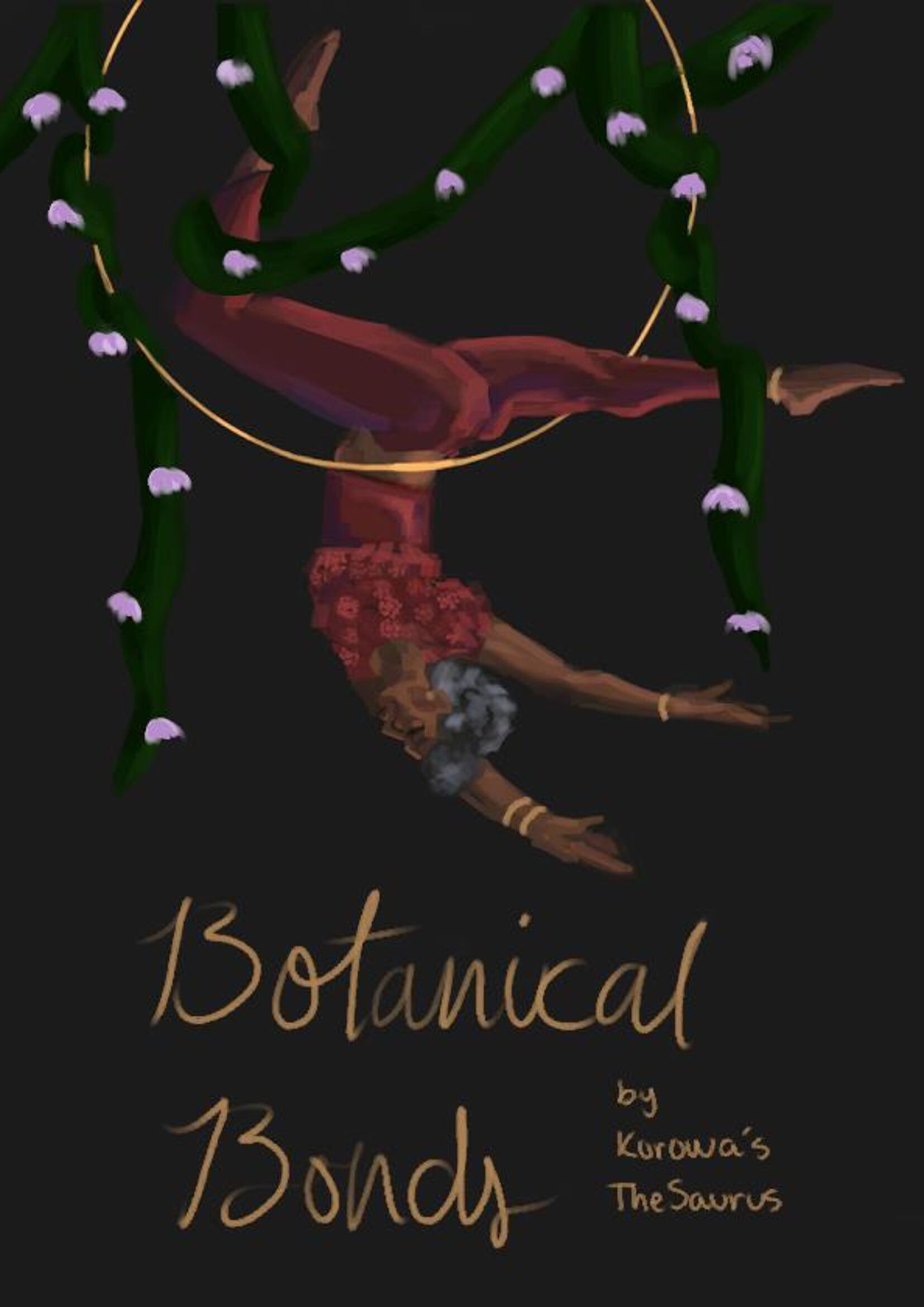 Botanical Bonds