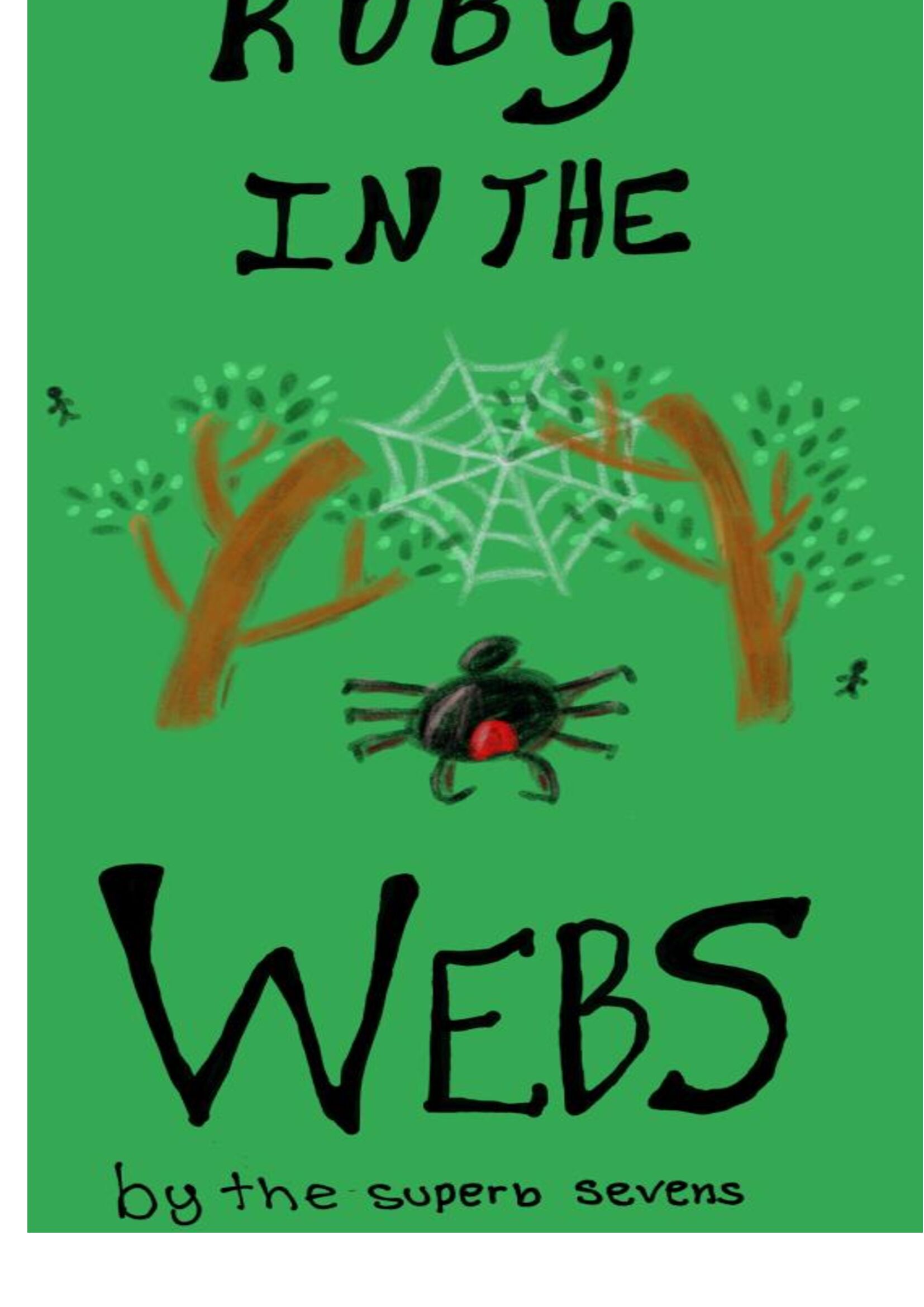 Ruby in the Webs