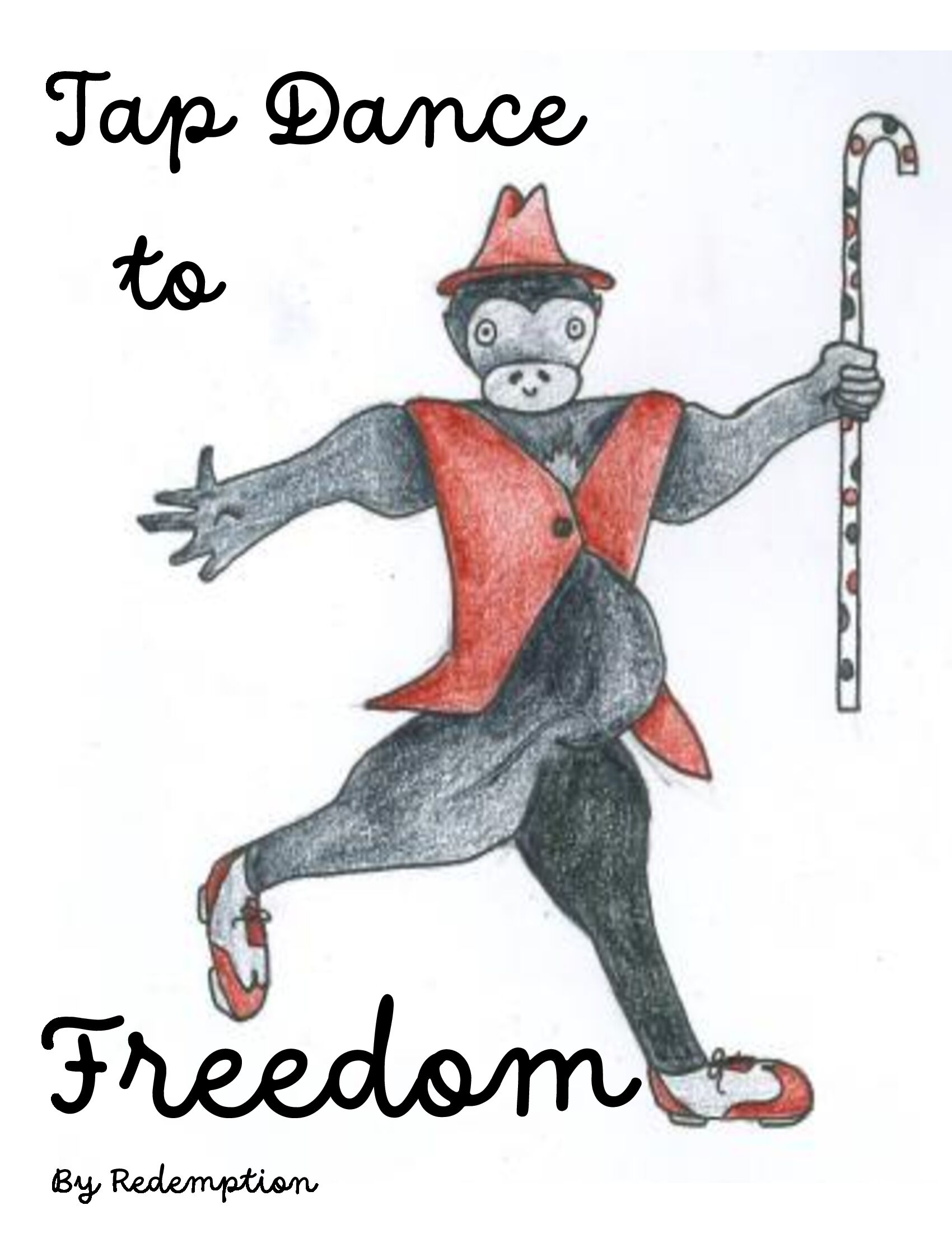 Tap Dance to Freedom