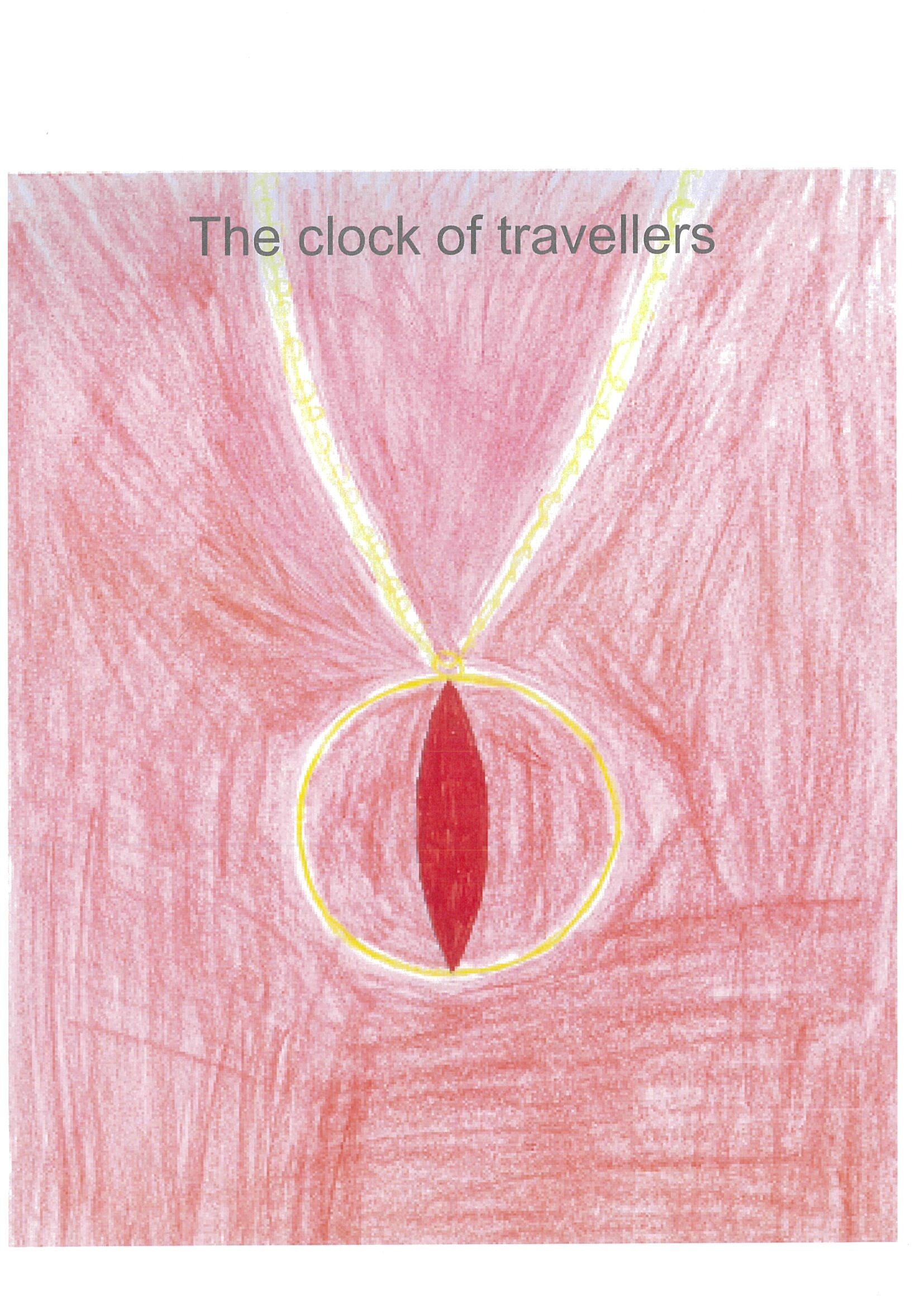 The Clock of Travellers