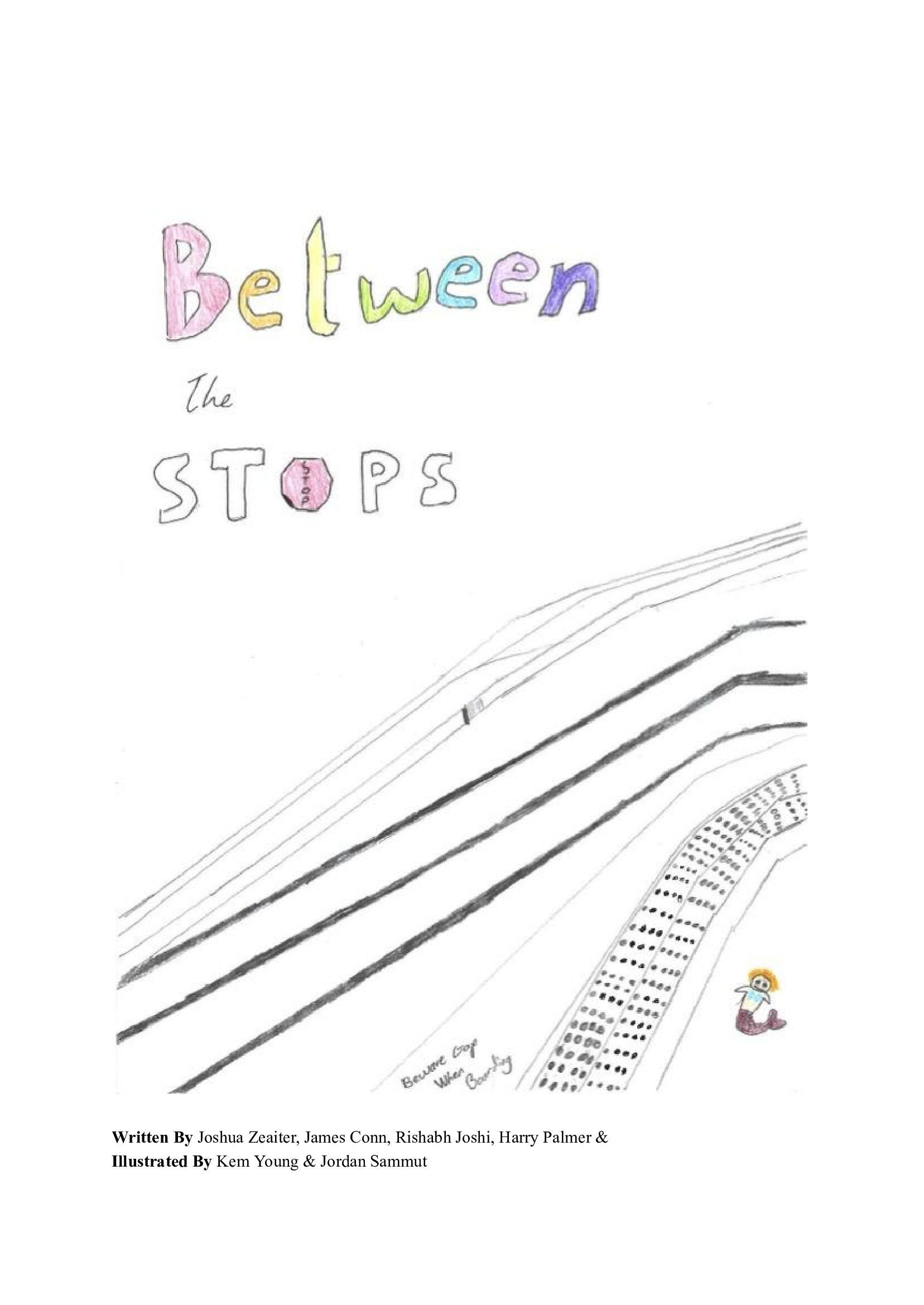 Between the Stops
