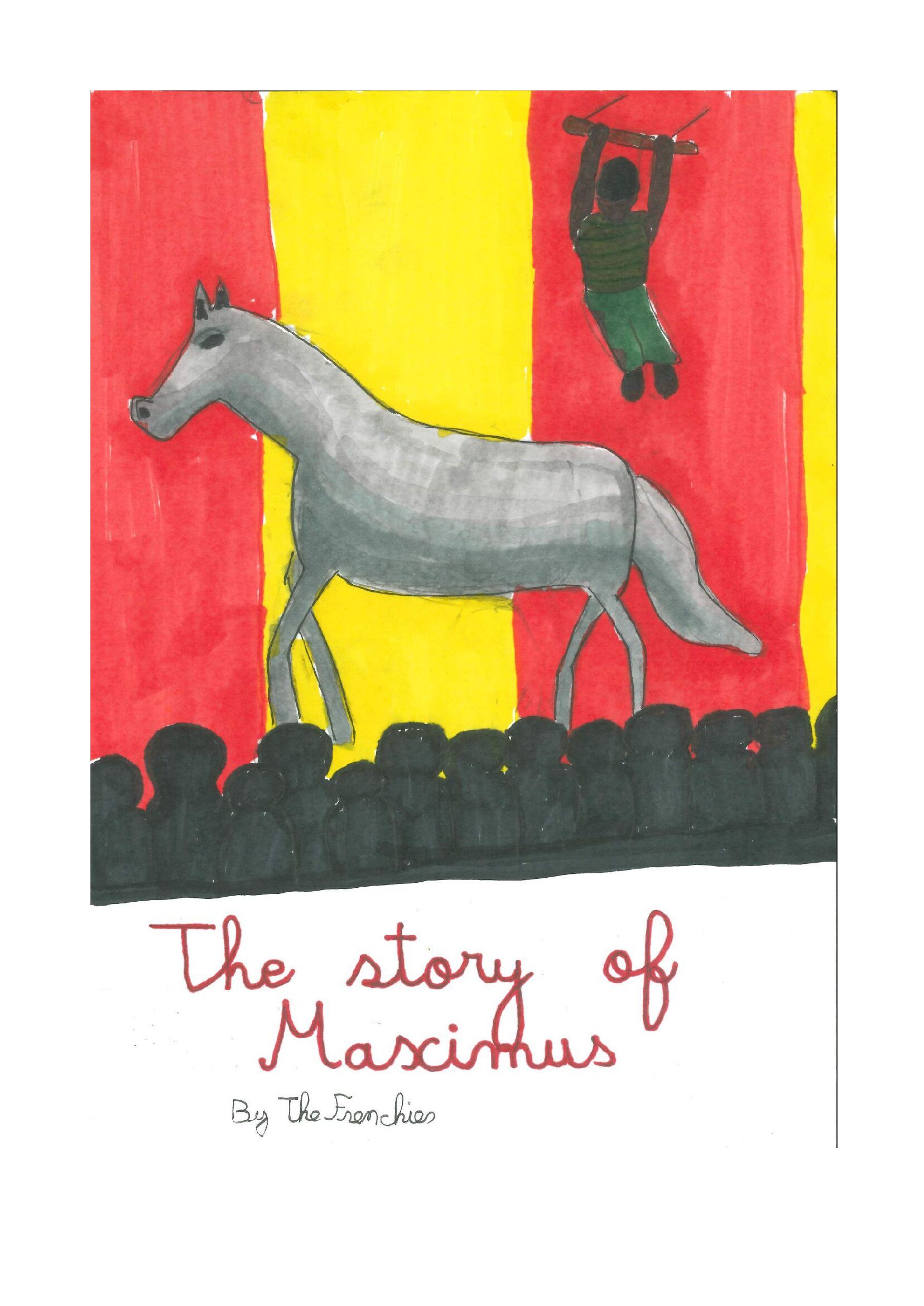 The Story of Maximus