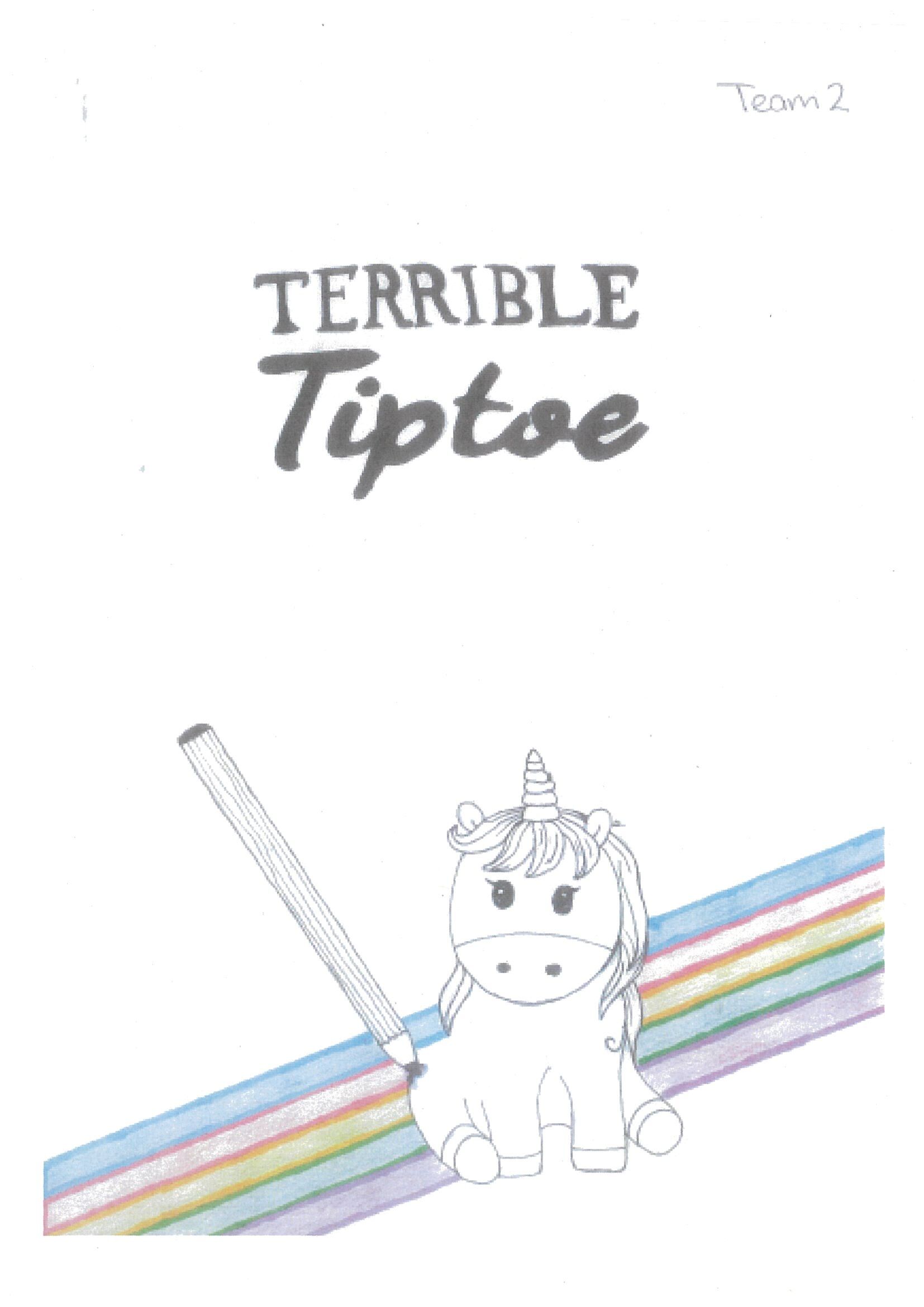 Terrible Tiptoe