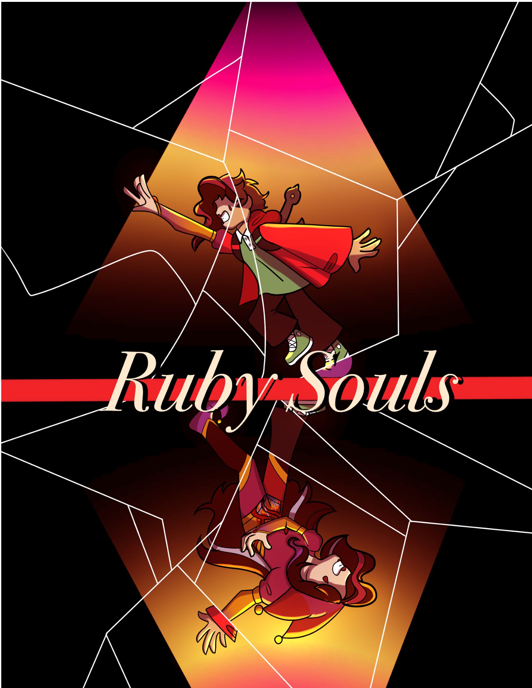 Ruby Souls