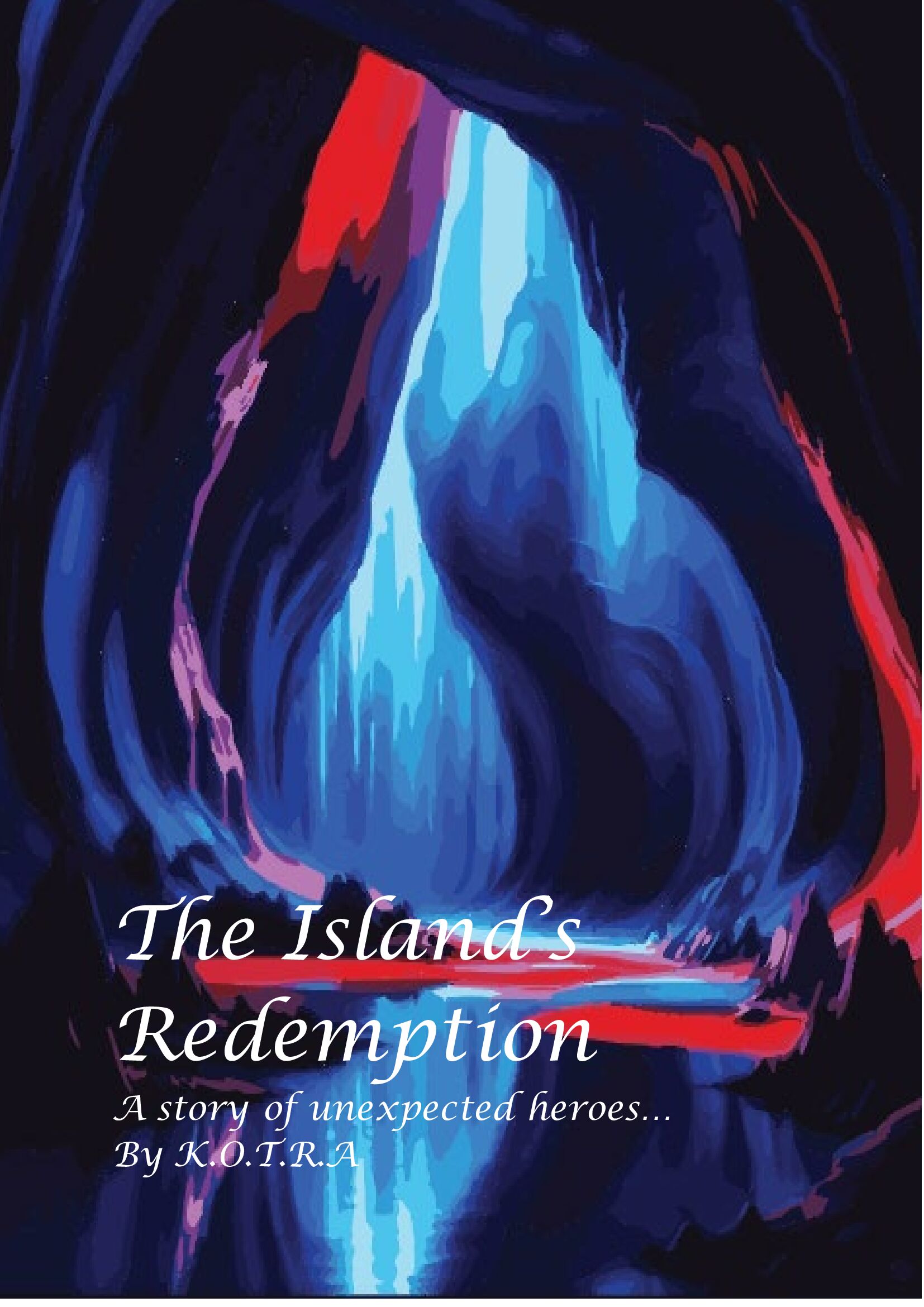 The Island's Redemption