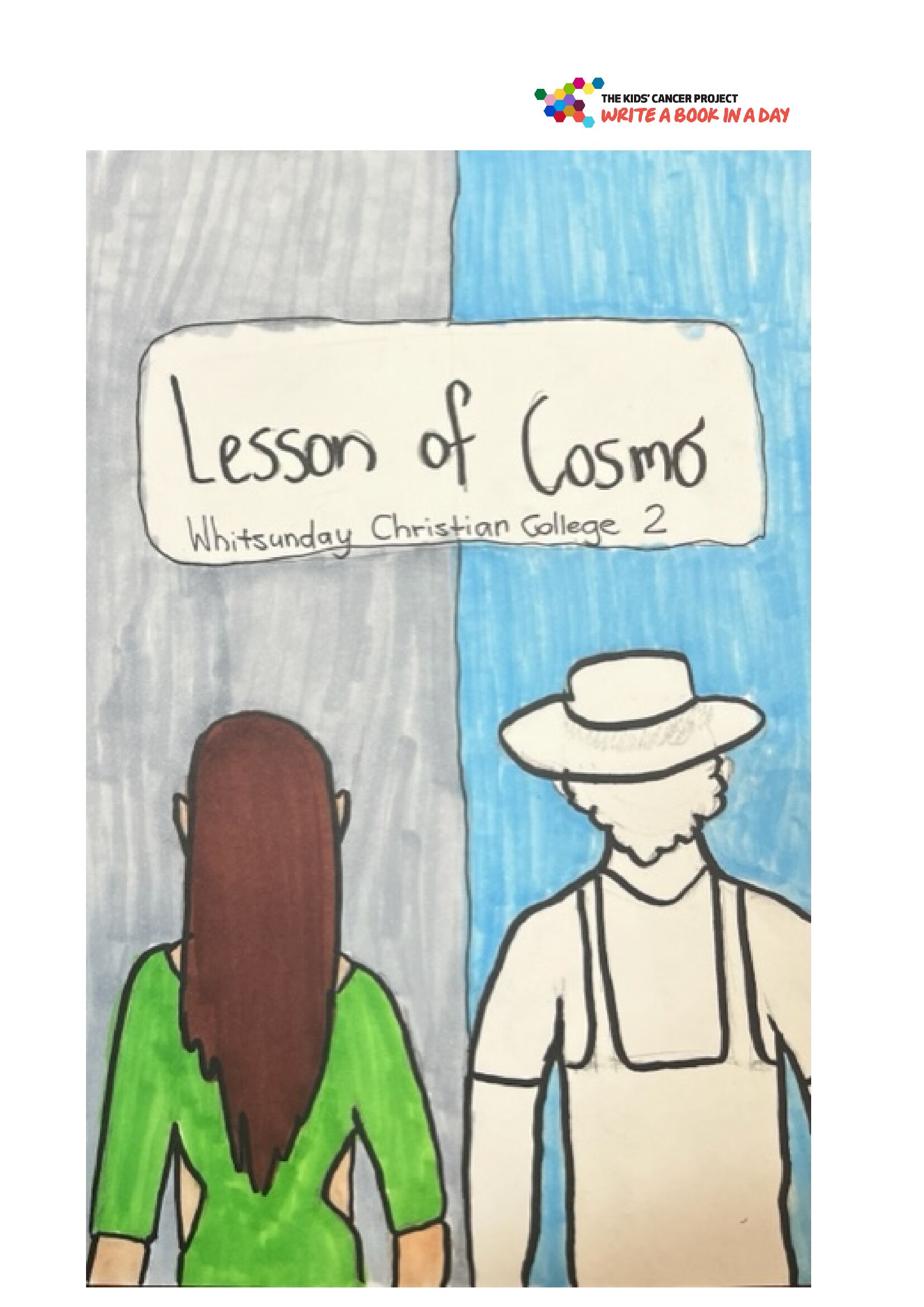 Lesson of Cosmo