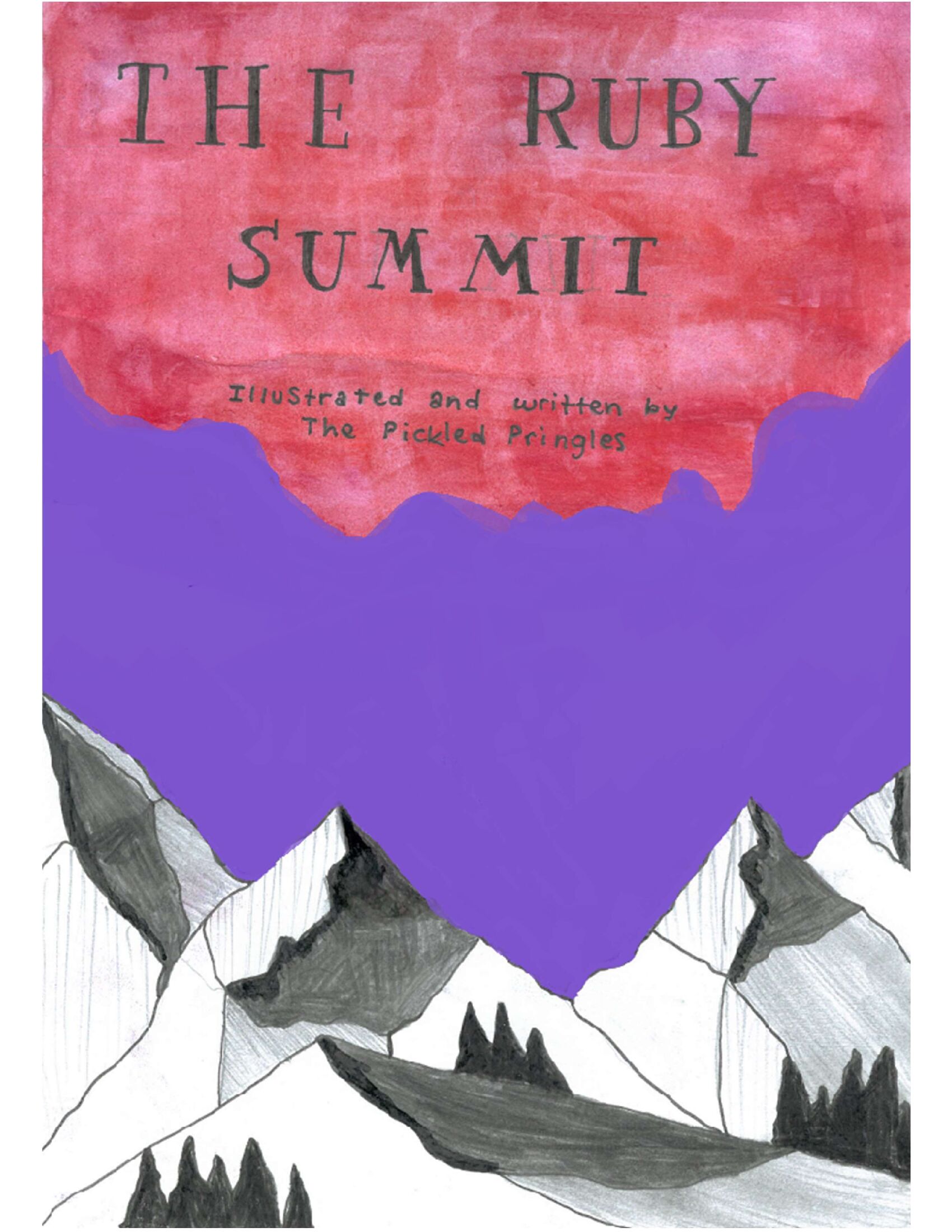 The Ruby Summit
