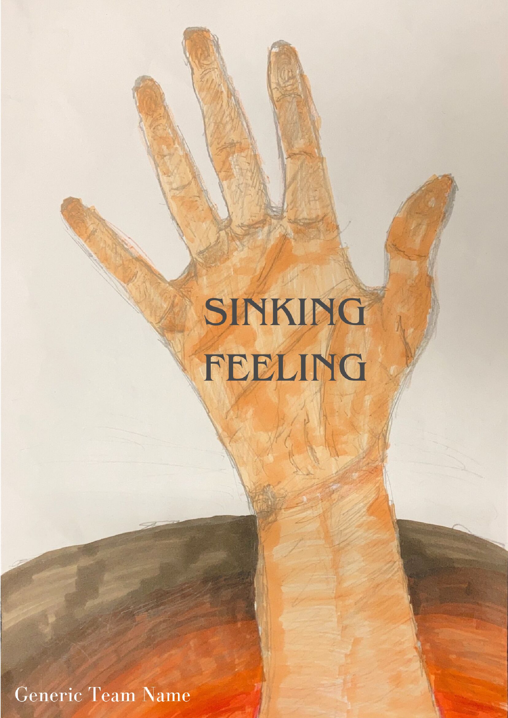 Sinking Feeling
