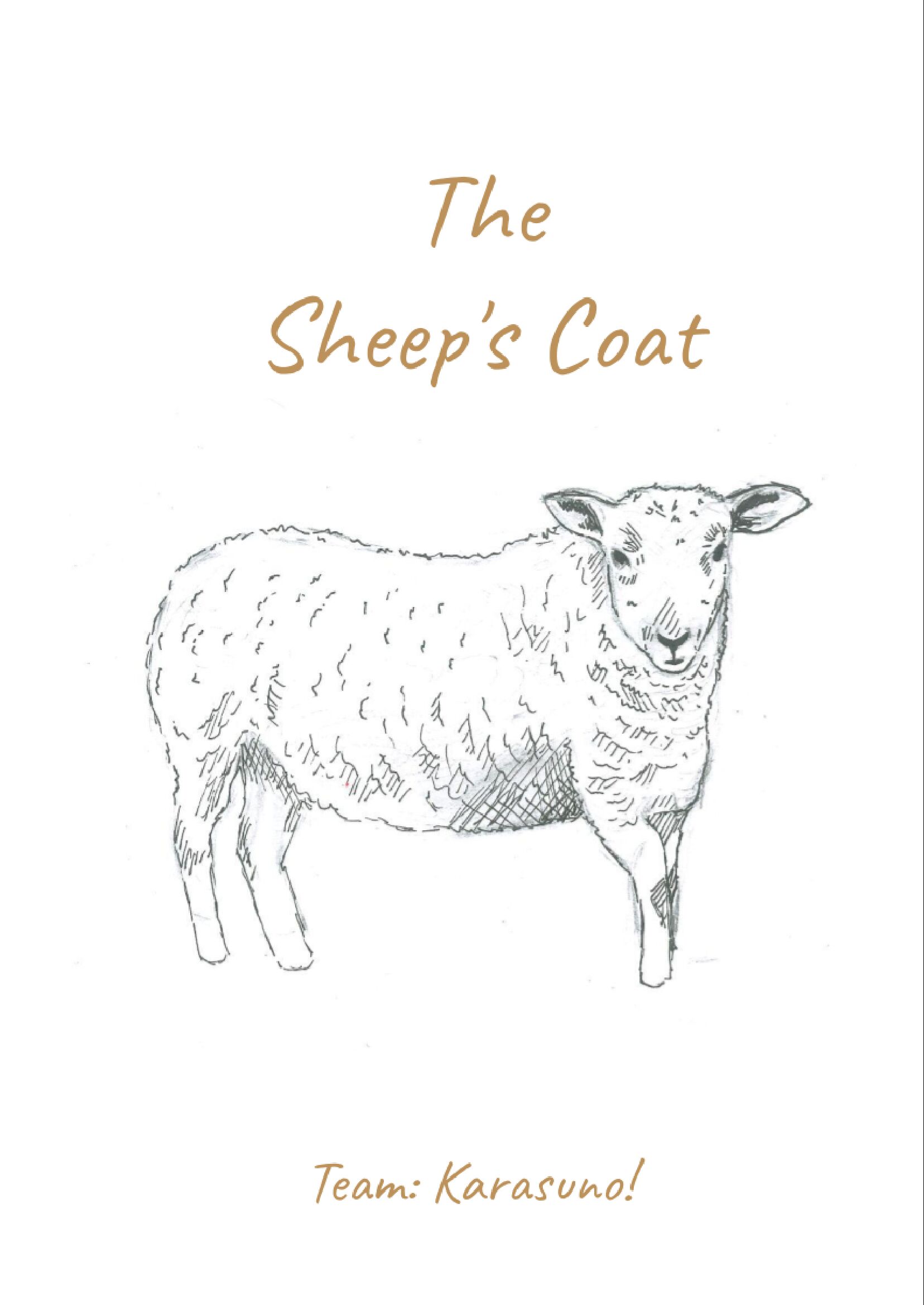 The Sheep's Coat
