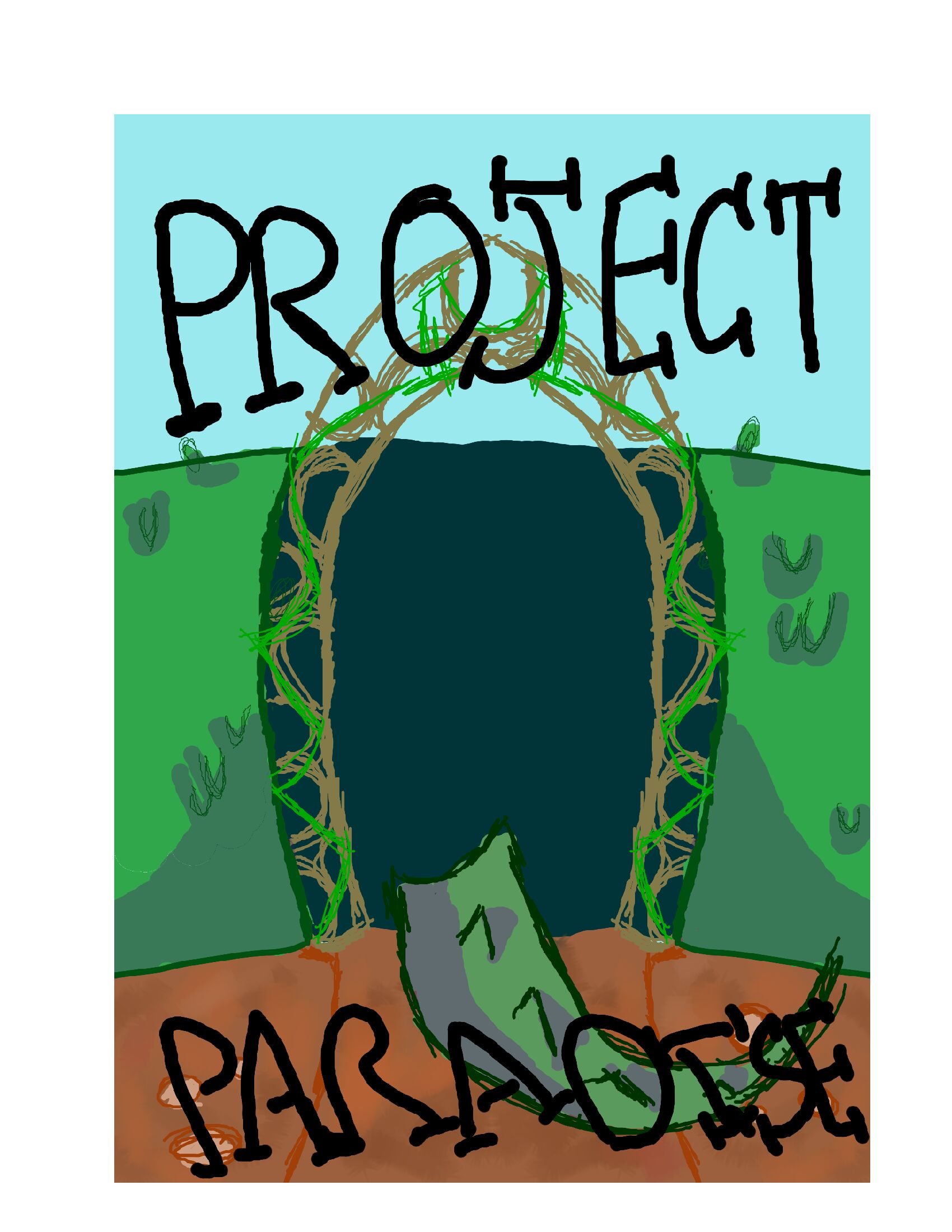 Project Paradise
