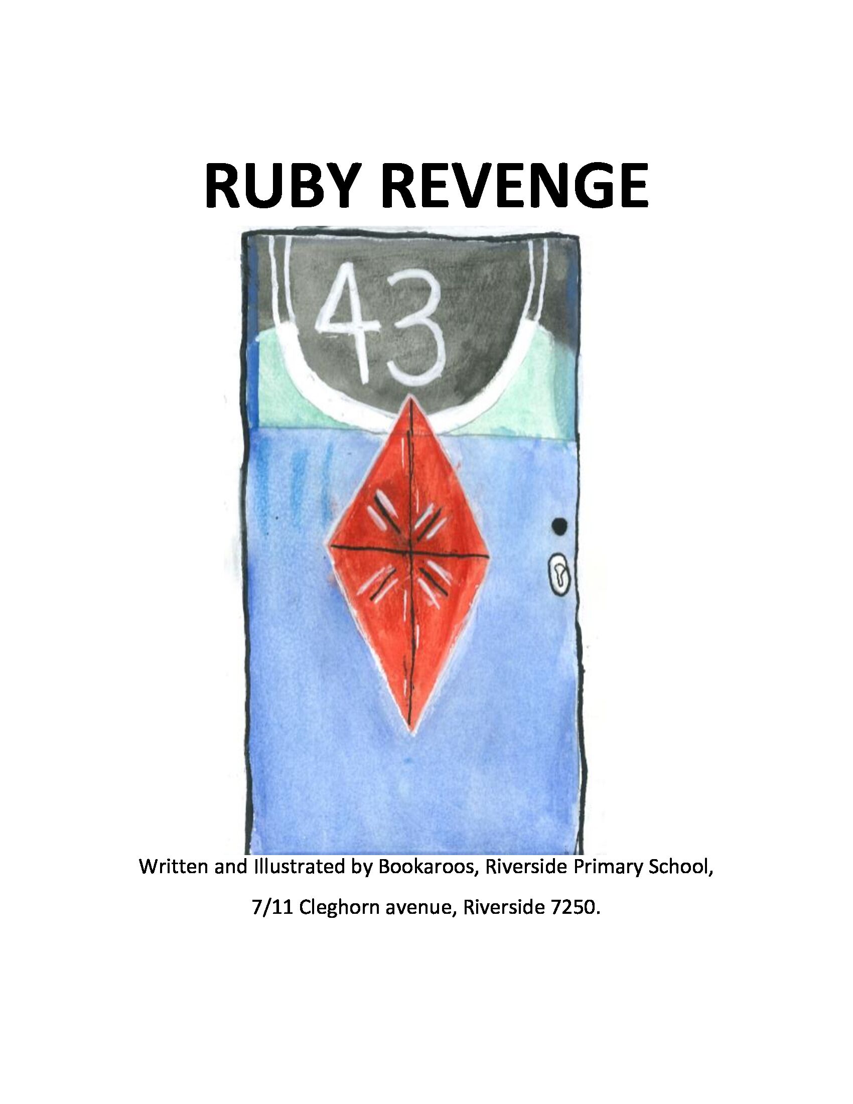 Ruby Revenge