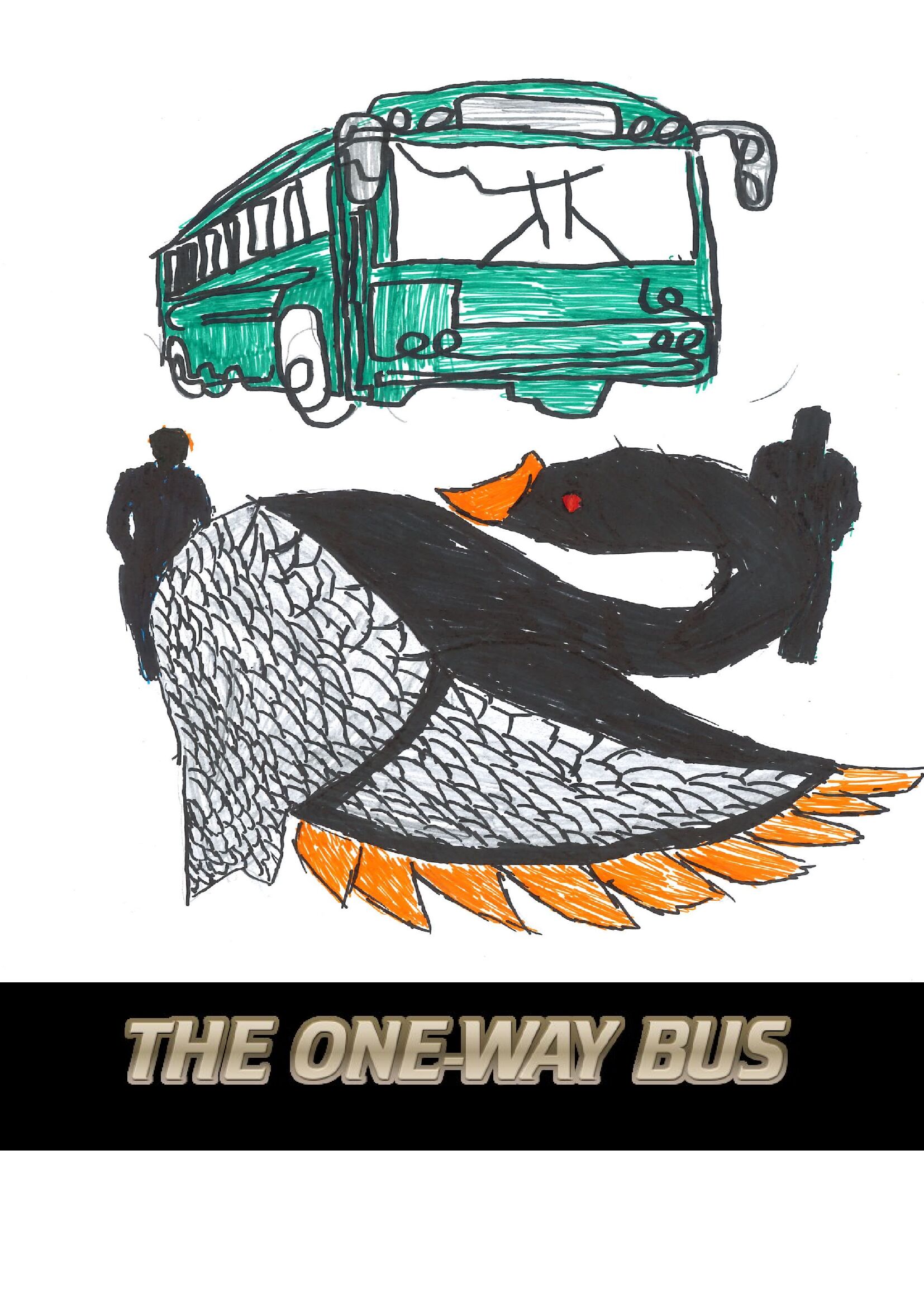 The One Way Bus