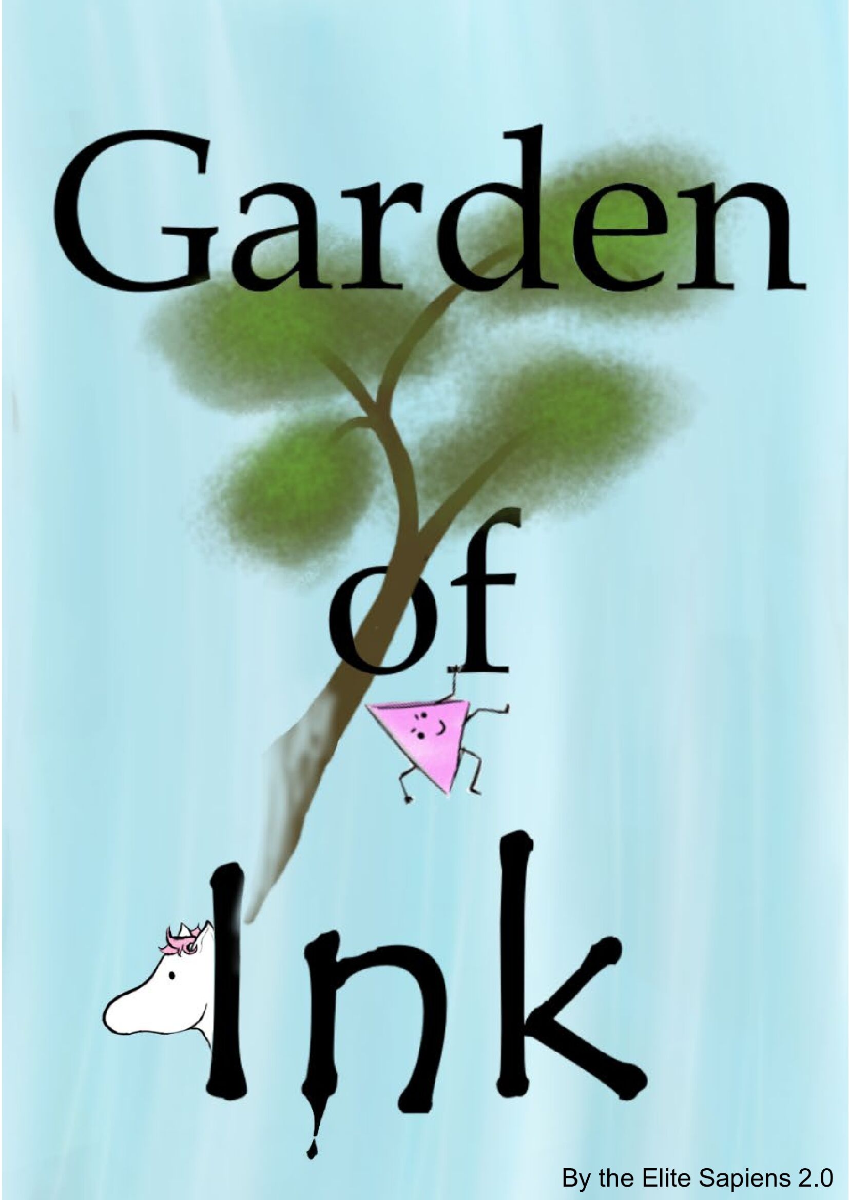 Garden of Ink