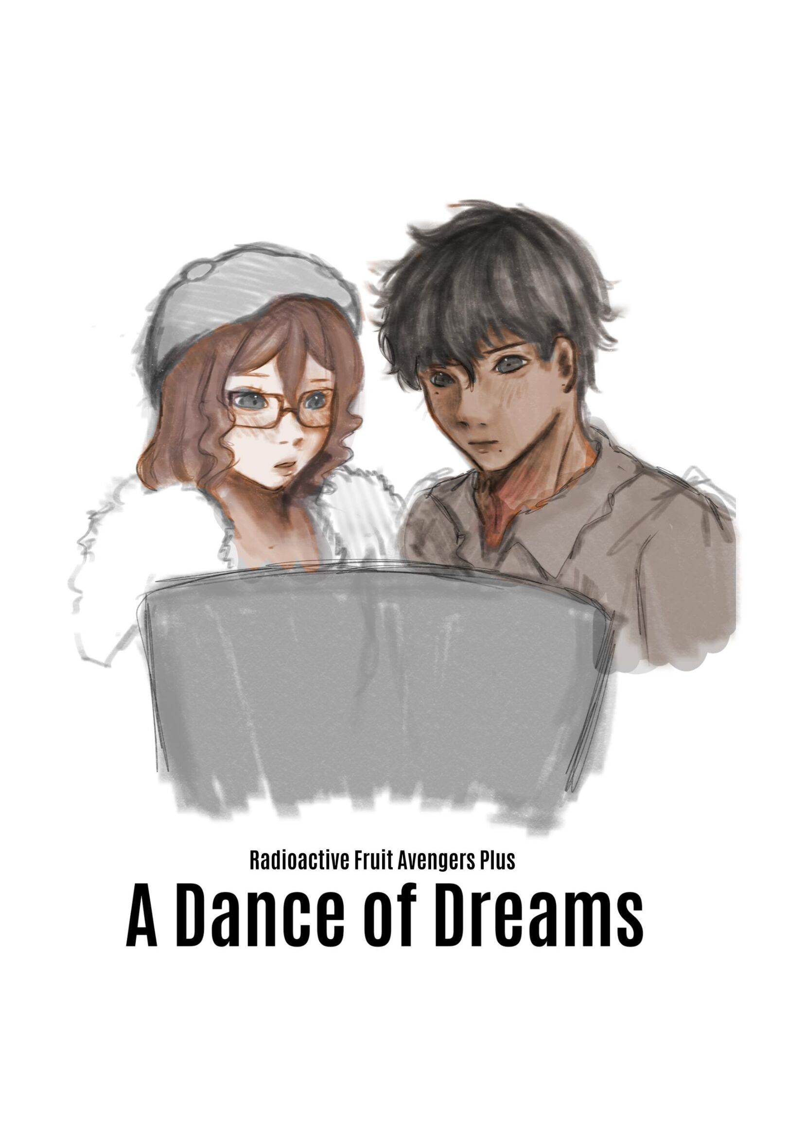 A Dance of Dreams