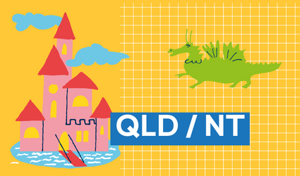 QLD / NT